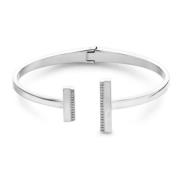 Calvin Klein MINIMAL LINEAR Armbånd Rustfritt Stål 35000160