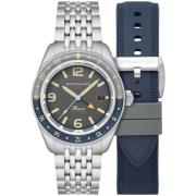 Spinnaker Fleuss GMT Automatic SP-5120-11