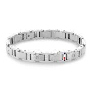 Tommy Hilfiger Armbånd Rustfritt Stål 2790393