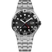 Maurice Lacroix Aikon Venturer GMT AI6158-SS002-330