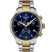 Tissot Chrono XL Classic T1166172204100