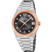 Festina Swiss Made Automatic Sapphire Lady F20031/3