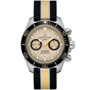 Certina DS Action Diver Chrono C0328271827100