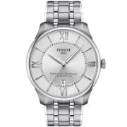 Tissot Chemin Des Tourelles Powermatic 80 T1394071103800