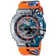 Casio Watch G-Shock GM-2100SS-1AER STREET SPIRIT