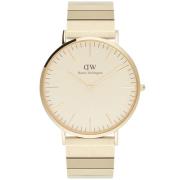 Daniel Wellington Classic Piano Link DW00100779