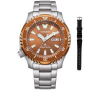 Citizen Promaster Marine Automatic NY0164-65XE