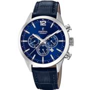 Festina Chronograph F20542/2