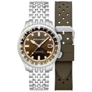 Spinnaker Bradner GMT SP-5121-22