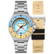 Spinnaker Dumas GMT SP-5119-99