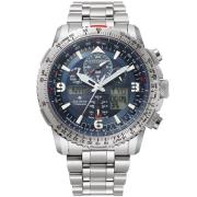 Citizen Skyhawk Eco-Drive JY8100-80L