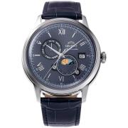 Orient Bambino Sun & Moon RA-AK0806L