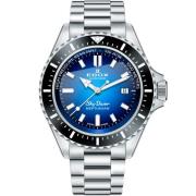 Edox SkyDiver Neptunian 80120-3NM-BUIDN