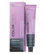 Revlon Color Excel By Revlonissimo Tone On Tone 6,65 70 ml