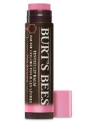 Burt's Bees Tinted Lip Balm - Pink Blossom 4 g
