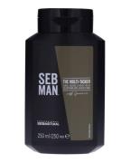 Sebastian SEB MAN The Multitasker 250 ml