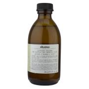 Davines Alchemic Shampoo - Golden (U) 280 ml