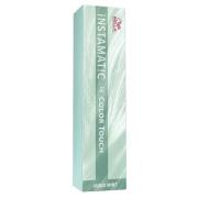 Wella Instamatic By Color Touch - Jaded Mint (beskadiget emballage) 60...