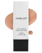 Inglot Cream Foundation 21 30 ml