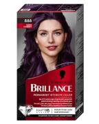 Schwarzkopf Brillance 888 Dark Cherry 160 ml