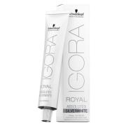 Schwarzkopf Igora Royal Absolutes Silverwhite - Slate Grey 60 ml