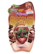 7th Heaven Chocolate Mud Masque 20 g