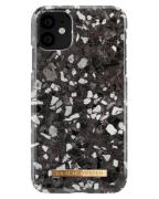 iDeal Of Sweden Cover Midnight Terazzo iPhone 11/XR (U)