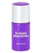 Le Mini Macaron Gel Polish Ultra Violet 8 ml
