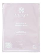 Sanzi Beauty Anti Acne & Redness Mask 25 ml 1 stk.