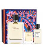 Hermes Terre d'Hermès Gift Set EDT 75 ml