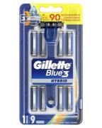 Gillette Blue 3 Hybrid