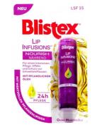 Blistex Lip Infusion Nourish 3 g