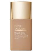 Estée Lauder Double Wear Sheer Long-Wear Makeup SPF20 3N1 Ivory Beige ...