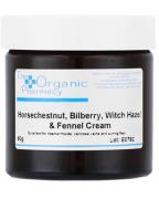 The Organic Pharmacy Bilberry Complex Cream (U) 60 ml