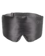 Doozie Luxury Sleep Mask Anthracite