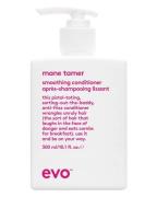 Evo Mane Tamer Smoothing Conditioner (Outlet) 300 ml