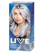 Schwarzkopf Live Ultra Brights 98 Steel Silver 50 ml