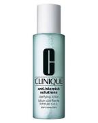 Clinique Anti-Blemish Solution Clarifying Lotion 200 ml