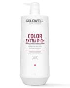 Goldwell Color Extra Rich Brilliance Shampoo 1000 ml