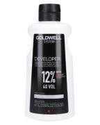 Goldwell Topchic 12% 40 Vol. Developer 1000 ml