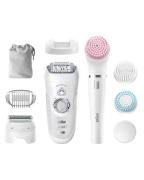 Braun Silk Epil Beauty Set 7