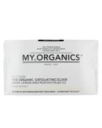 My.Organics The Organic Exfoliating Elixir With Shampoo 6 ml 12 stk.