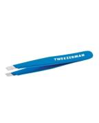 Tweezerman Slant MINI - Blue