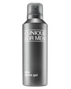 Clinique For Men Aloe Shave Gel 125 ml