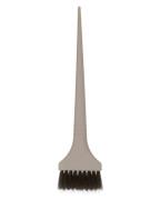 Sibel Twist & Co brush with double brushes for hair dye and bleaching ...