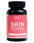 Beauty Bear Gummies Skin Vitamins   60 stk.