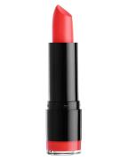 NYX Extra Creamy Lipstick - Haute Melon 583A 4 g