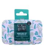 Danielle Creations Manicure Set Sloth 2   7 stk.