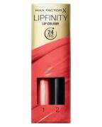 Max Factor Lipfinity Lip Colour 146 Just Bewitching 4 ml