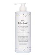 Evo Fabuloso Platinum Blonde Colour Boosting Treatment 1000 ml